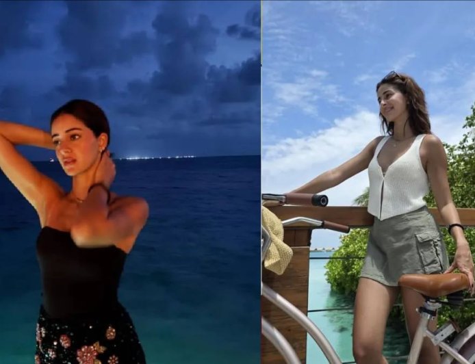 ‘कॉल मी बे’ सीजन 2 का ऐलान, अनन्या पांडे फिर निभाएंगी बेला बे चौधरी का किरदार