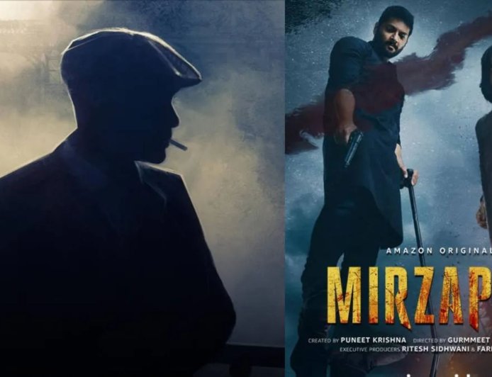 ‘पीकी ब्लाइंडर्स’ की फिल्म रिलीज, क्राइम के मामले में ‘मिर्जापुर’ को देती है कड़ी टक्कर