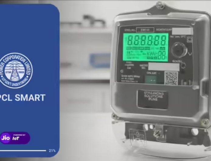 UP में स्मार्ट मीटर लागू: रिचार्ज खत्म होते ही कट सकती है बिजली, जानिए कैसे करें बैलेंस चेक