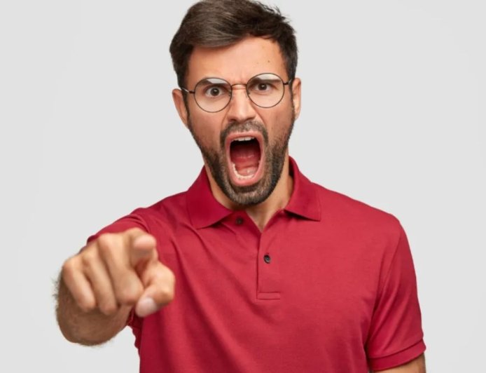 बार-बार गुस्सा आना सिर्फ आदत नहीं, सेहत के लिए खतरे की घंटी: स्टडी में बड़ा खुलासा