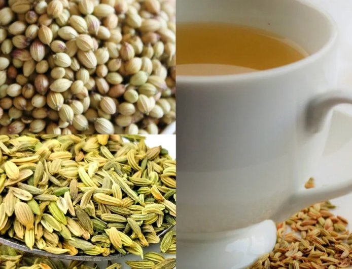 सौंफ-धनिया का पानी है सेहत का खजाना: पाचन से वजन घटाने तक देगा फायदा, जानें सही सेवन तरीका