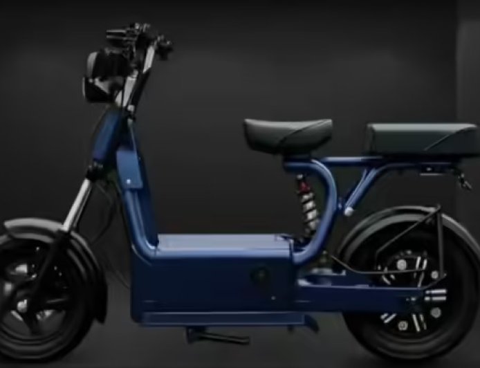 दिल्ली की कंपनी का धमाका: 135 किमी रेंज और 150KG पेलोड वाला नया इलेक्ट्रिक स्कूटर लॉन्च