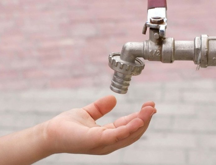 हर घर नल, लेकिन पानी गायब: अमेठी में 3 साल से सूखी पड़ी टोंटियां, सैकड़ों परिवार परेशान