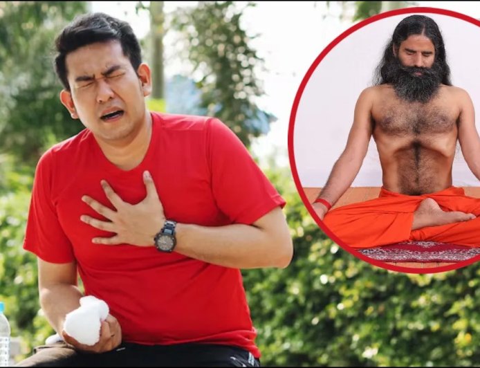 हार्ट अटैक के बढ़ते खतरे के बीच अलर्ट: कम उम्र में बढ़ रही दिल की बीमारी, जानिए बचाव के आसान उपाय