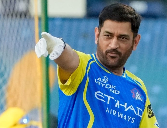 IPL 2026 से पहले धोनी ने दिया बड़ा संकेत, रिटायरमेंट पर बोले