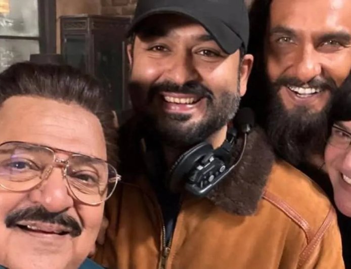 ‘धुरंधर’ में चमके राकेश बेदी, टीवी से फिल्मों तक हर किरदार में जीती दर्शकों का दिल