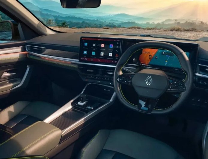 नए अंदाज में लौटी रेनॉ डस्टर, दमदार फीचर्स और कीमत से फिर मचाएगी धमाल