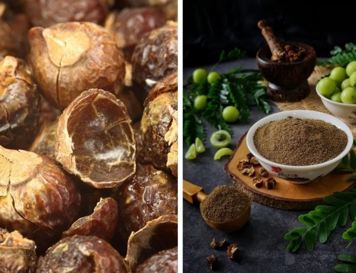 प्राकृतिक चीजों से करें बालों की देखभाल, दादी-नानी के नुस्खे फिर बने ट्रेंड