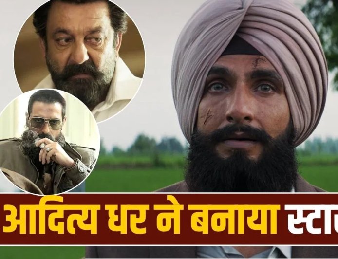 धुरंधर 2 में रिजवान के किरदार के लिए आदित्य धर ने लड़ी ‘असली लड़ाई’, ट्रेनर को बनाया एक्टर