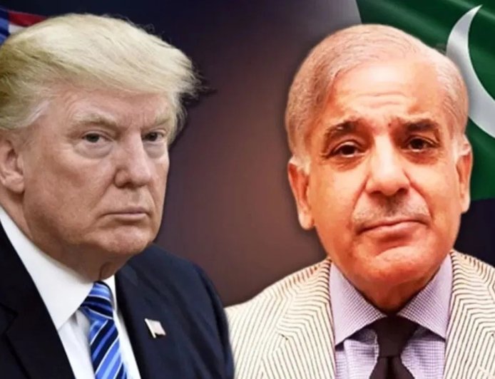 अमेरिका-ईरान तनाव के बीच पाकिस्तान बन सकता है शांति वार्ता का मंच