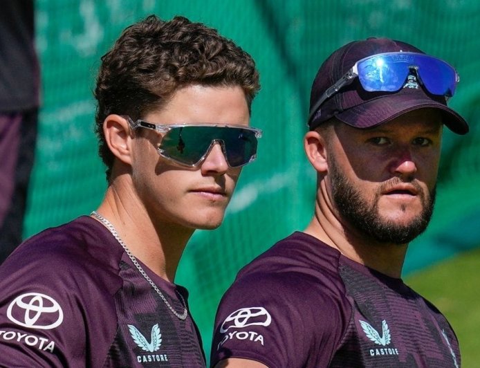 BCCI का सख्त फैसला... इस स्टार खिलाड़ी पर लगेगा IPL बैन, कप्तान भी भुगत चुका है सजा