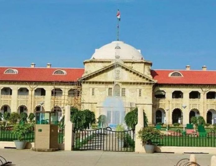 इलाहाबाद हाईकोर्ट में बड़ा बदलाव…जस्टिस अतुल श्रीधरन को मिली अहम भूमिका