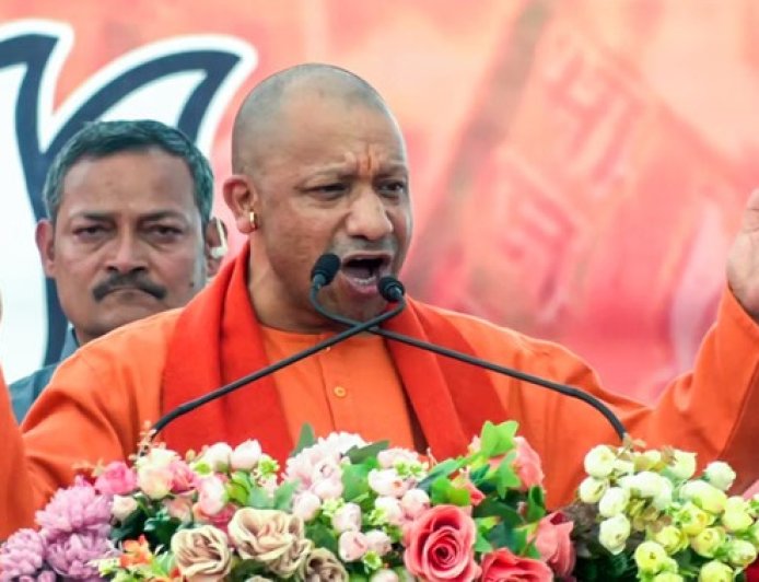 रामनवमी पर योगी सरकार का बड़ा तोहफा: लगातार 2 दिन की छुट्टी का ऐलान