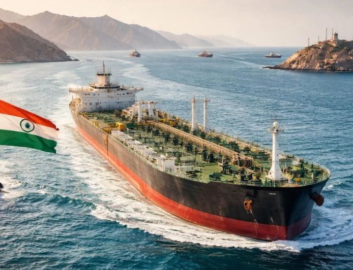 गैस को लेकर बड़ी खबर… 92 हजार टन LPG आ रही भारत, घरेलू उपभोक्ता सबसे पहले