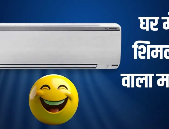 कम बजट में दमदार कूलिंग: 30 हजार से कम में मिल रहे बेहतरीन 1-टन AC