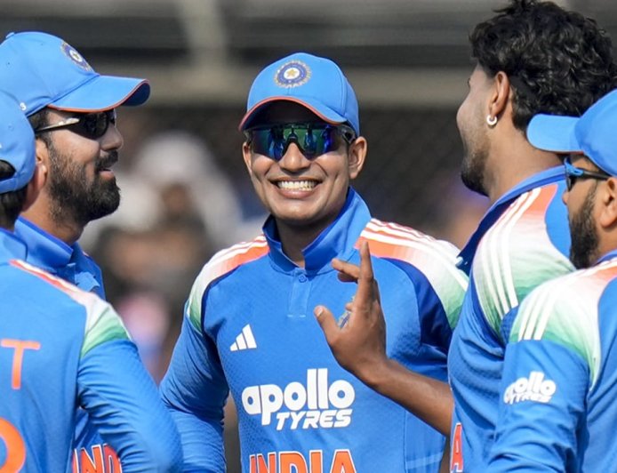 IPL 2026 से पहले आया बड़ा अपडेट, BCCI ने 6 सीरीज का किया ऐलान… जानिए पूरा प्लान