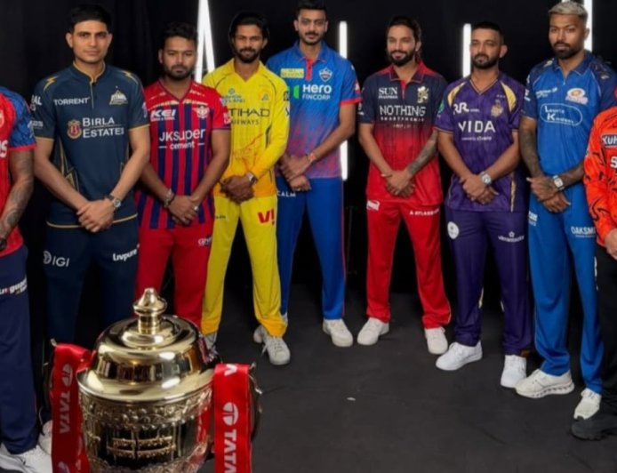 खिलाड़ियों को पसंद नहीं, फिर भी लागू रहेगा ये IPL नियम… जानिए क्यों अड़ा है BCCI