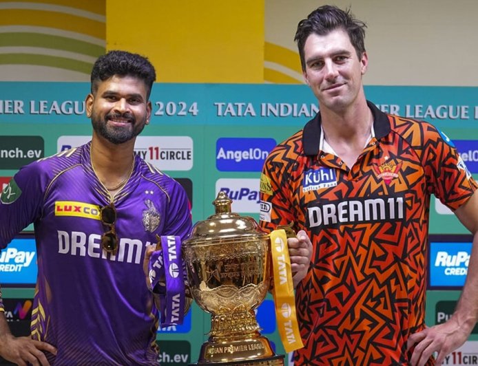 IPL 2026 Schedule Out: 12 शहरों में होंगे मैच, जानिए कब और कहां होगी आपकी टीम की भिड़ंत