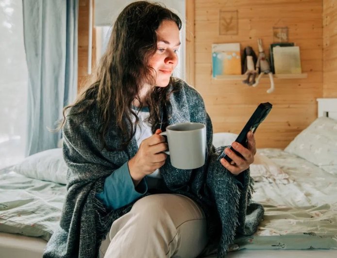 ज्यादा स्क्रीन टाइम से बढ़ रहा हार्ट डिजीज का खतरा, नई स्टडी में चौंकाने वाला खुलासा