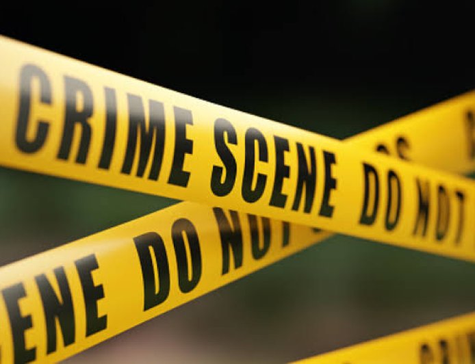 कौशांबी में 24 घंटे में डबल मर्डर… बेटों ने पिता को काटा, पूर्व प्रधान को गोलियों से भूना