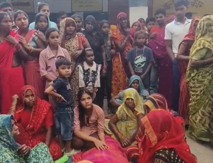 कल से स्कूल मत आना… नहाकर नहीं आई? टीचर की फटकार के बाद 5वीं की छात्रा ने दी जान