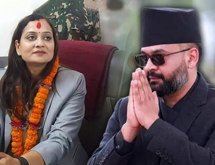 निशा मेहता बनी नेपाल की नई स्वास्थ्य मंत्री, भारत से है खास रिश्ता