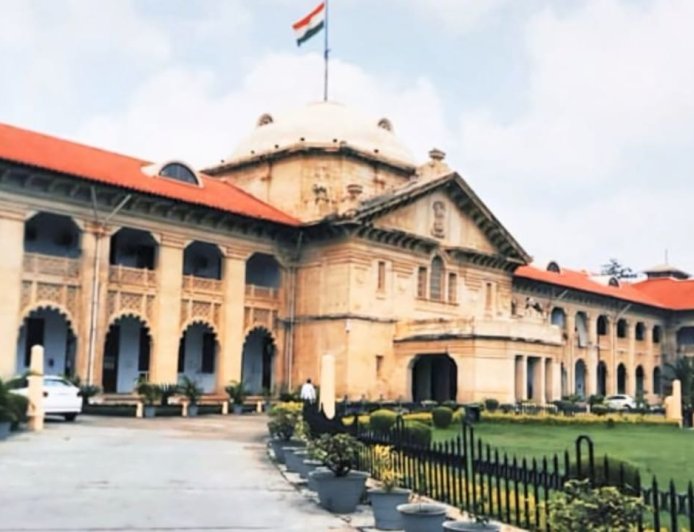 इलाहाबाद हाई कोर्ट का बड़ा फैसला, बहू पर नहीं है सास-ससुर के भरण-पोषण की जिम्मेदारी