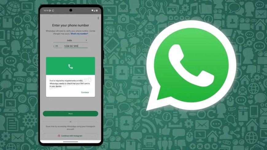 1 मार्च से WhatsApp का नया SIM नियम लागू, फोन में सिम नहीं तो तुरंत लॉगआउट होगा अकाउंट…