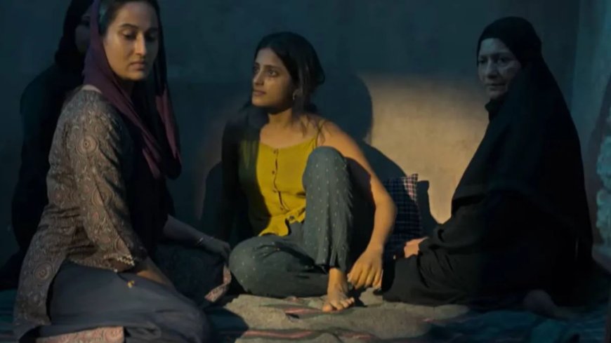 विवादों के बीच रिलीज हुई ‘द केरल स्टोरी 2’, दूसरे दिन कमाई में आई तेज उछाल