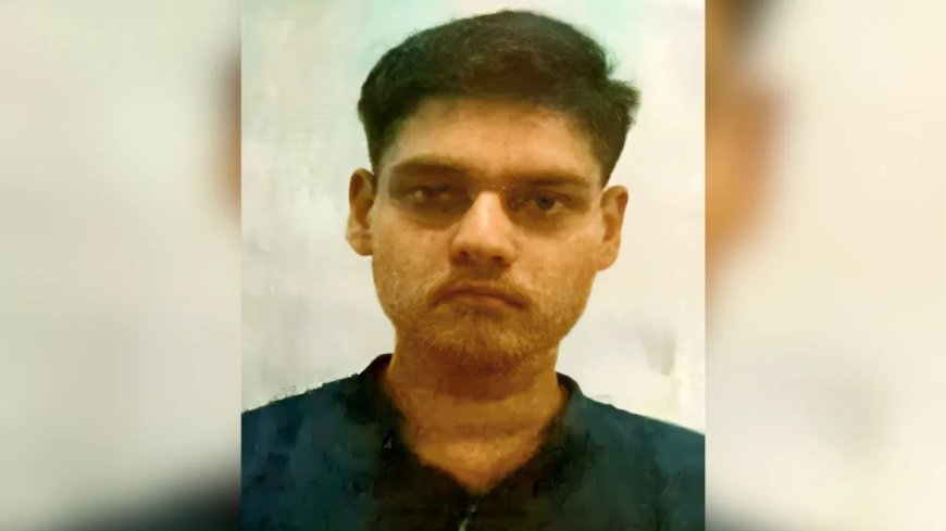 बोर्ड परीक्षा की तैयारी कर रहा था छात्र… मोबाइल डेटा डिलीट किया और पिता की पिस्टल से दे दी जान, ग्रेटर नोएडा सुसाइड केस में बड़े सवाल