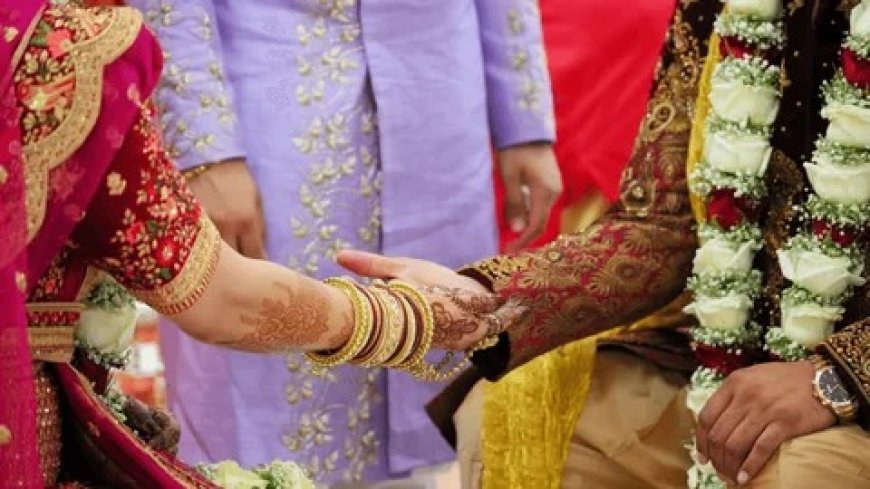 शादी से पहले ही बेहोश पड़ा दूल्हा… मथुरा में कोर्ट मैरिज के बहाने बुलाकर खिलाया नशीला नाश्ता, दुल्हन पक्ष के इरादों पर बड़ा सवाल