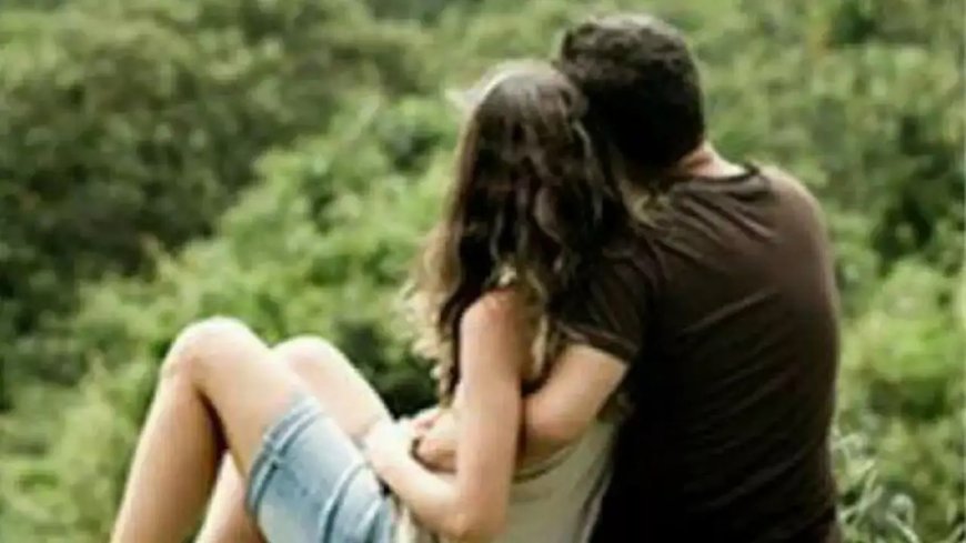 आज रात आ जाना… शादीशुदा गर्लफ्रेंड के मैसेज के बाद पहुंचा बॉयफ्रेंड, सुबह कमरे में खून से लथपथ मिली लाश