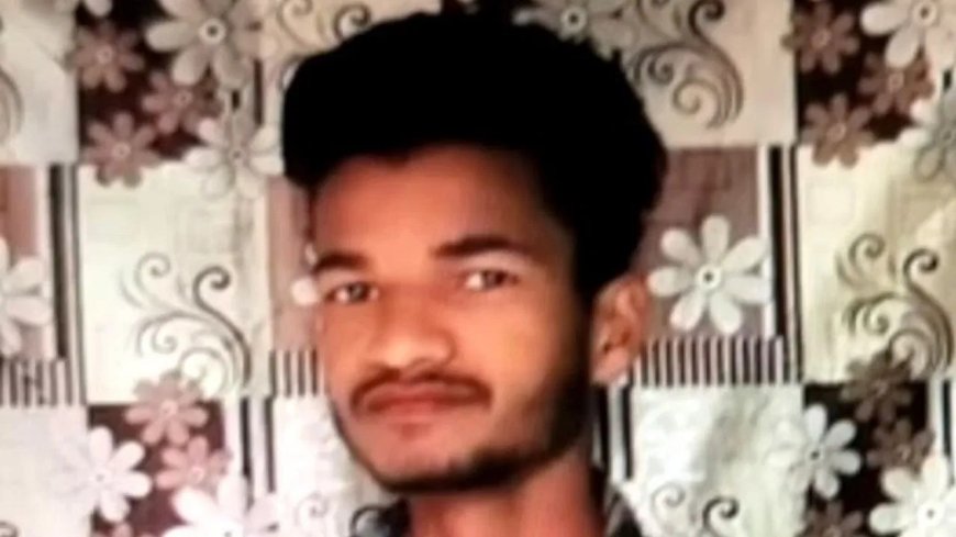 गर्लफ्रेंड की पिटाई की खबर सुनते ही टूट गया बॉयफ्रेंड… दिल पर लगी चोट, तो फंदा लगाकर की आत्महत्या