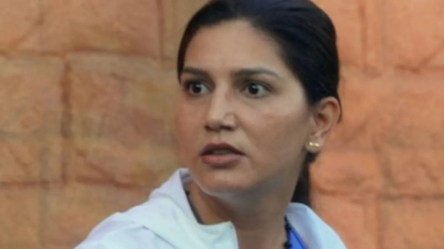 ‘द 50’ में सपना चौधरी के बड़े खुलासे, 35 मुकदमों और डरावने अनुभव का किया जिक्र