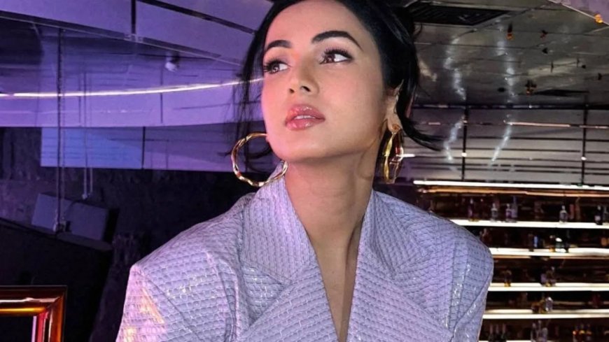 मिडिल ईस्ट में बढ़ा तनाव, दुबई में फंसीं सोनल चौहान ने दिया हालात का अपडेट