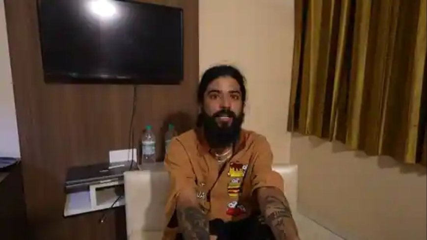 बिग बॉस 17 के बाद यूट्यूबर अनुराग डोभाल का बड़ा खुलासा, बोले- कुछ लोगों ने मुझे मेंटली टॉर्चर किया