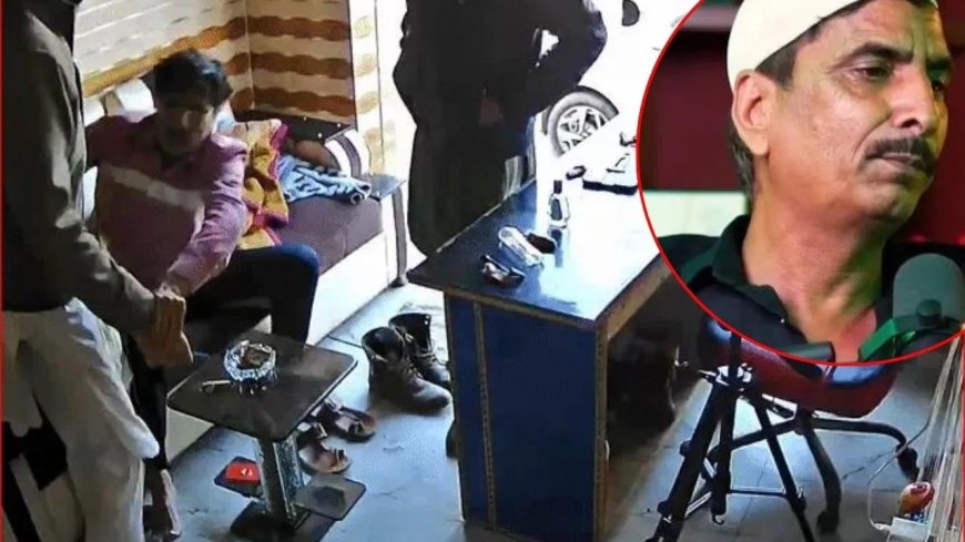 हमले के 7 दिन बाद होश में आए Ex-Muslim यूट्यूबर सलीम वास्तिक, गले पर गहरे जख्म… क्या बोल पाएंगे दोबारा