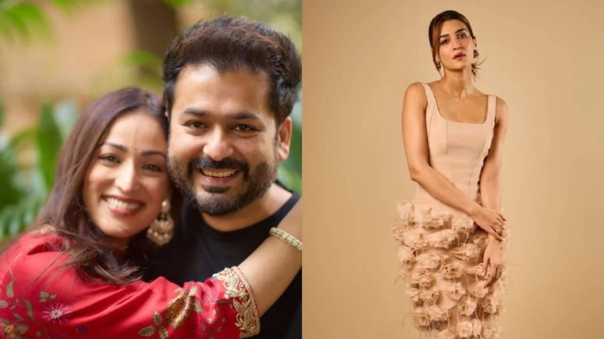 कृति सैनन को ट्रोल करने वाली रील लाइक करने पर विवाद, यामी गौतम ने दी सफाई—बोलीं, ‘मैंने कभी चीप पीआर टैक्टिक्स नहीं अपनाई’