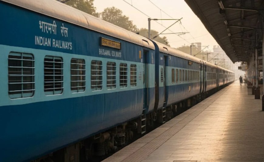 कूद जाऊंगी ट्रेन से…गर्लफ्रेंड ने दी धमकी, गुस्से में बॉयफ्रेंड ने चलती ट्रेन से दे दिया धक्का… दो टुकड़ों में बंट गई लाश