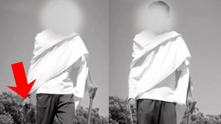 सोशल मीडिया पर असलहे के साथ वीडियो बनाना पड़ा भारी, बागपत पुलिस ने लिया संज्ञान