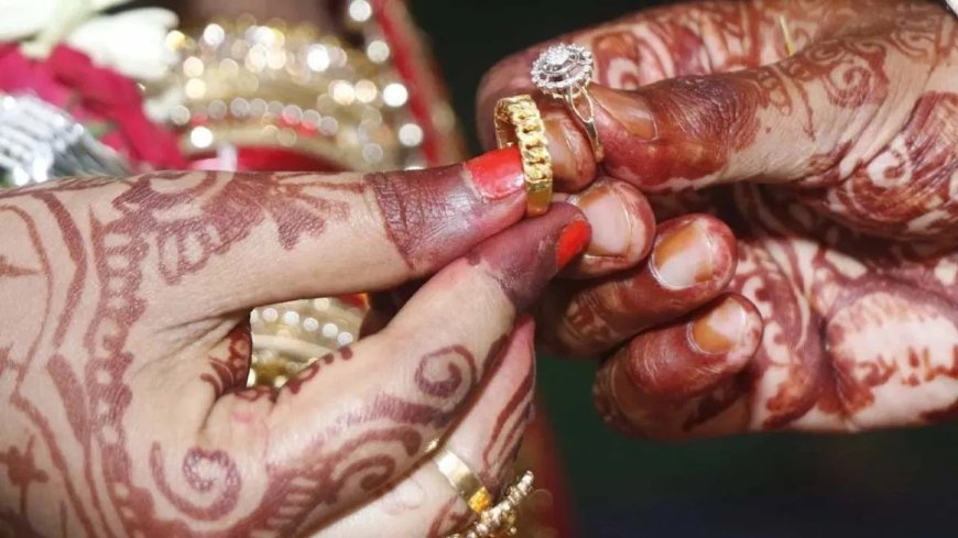 बीच सगाई में दूल्हे ने रख दी नई डिमांड… दुल्हन ने तुरंत तोड़ दिया रिश्ता, सास-ननद को भी दिया करारा जवाब