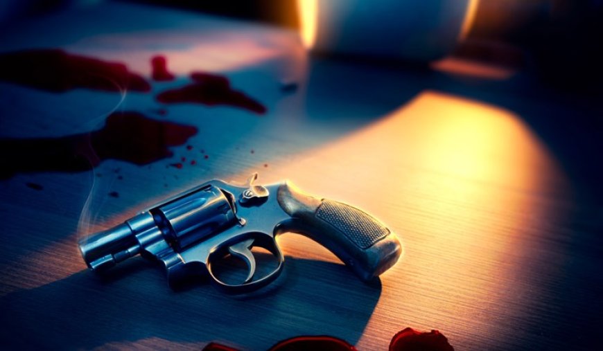 बेटी-दामाद का झगड़ा सुलझाने पहुंची थी मां, गुस्साए दामाद ने सिर में मार दी गोली… बिजनौर में सनसनी