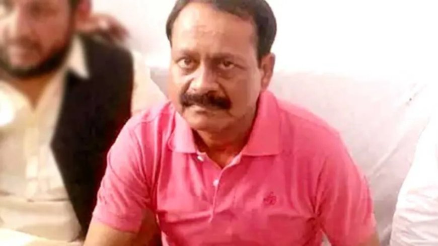 लखनऊ में दिनदहाड़े माफिया मुन्ना बजरंगी के करीबी की हत्या, 10 साल बाद भी पुलिस के हाथ खाली