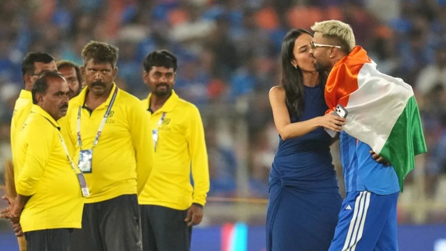 टी20 विश्व कप जीतने के बाद हार्दिक पांड्या का बड़ा बयान, बोले अगले 10 साल में 10 और ICC खिताब जीतना चाहता हूं