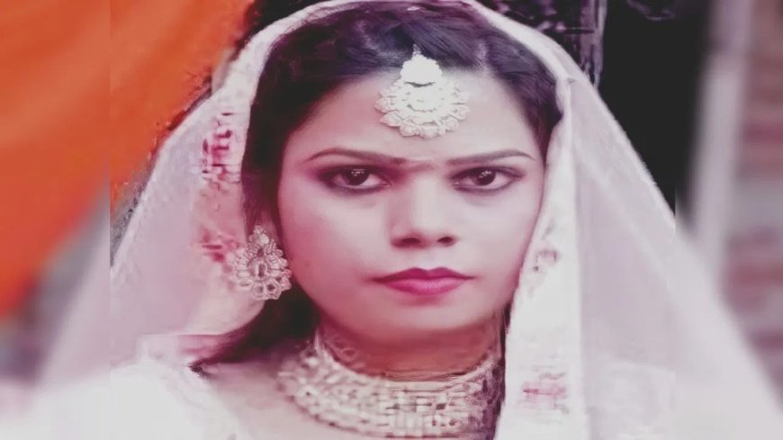 बरेली के अस्पताल के कमरे में मिली नर्स की लाश, मौत से पहले पति से फोन पर हुआ था विवाद