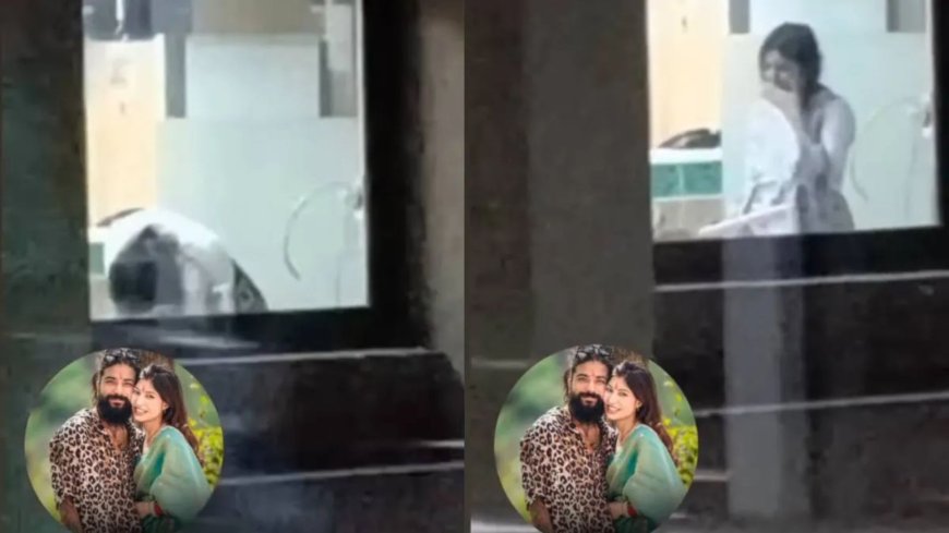 यूके 07 राइडर अनुराग डोभाल का भयानक सड़क हादसा, अस्पताल में भर्ती; प्रशंसक कर रहे जल्द ठीक होने की दुआ