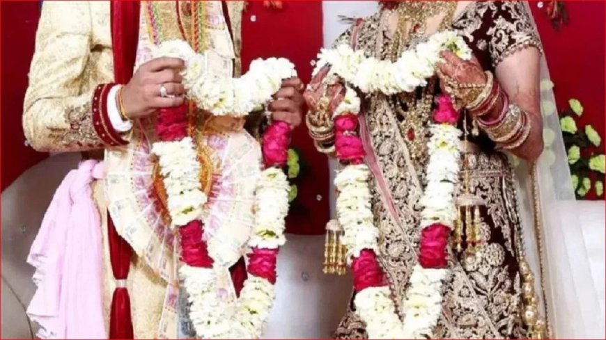 सर, पापा को रोक लीजिए… 12वीं के छात्र ने खोली पिता की 6 शादियों की पोल, अब 7वीं शादी की तैयारी