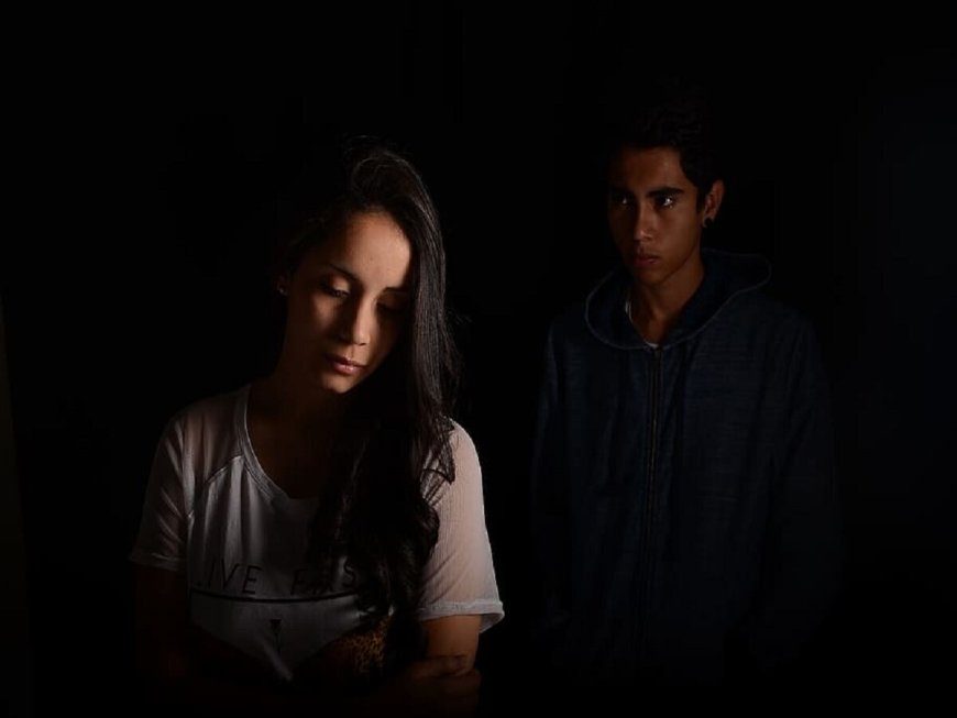 जीजू ने सपने में पकड़ लिया था… 7 साल बाद कोर्ट में पलटी साली, एयरफोर्स कर्मी हुआ बरी