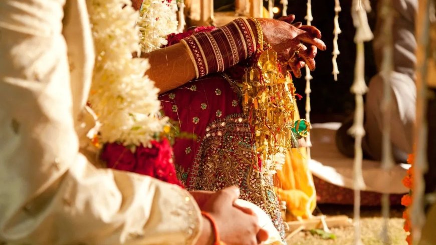 शादी से पहले बताने पड़ते हैं 7 परदादाओं के नाम, वरना रह जाएंगे कुंवारे! इस देश का अजीब नियम वायरल