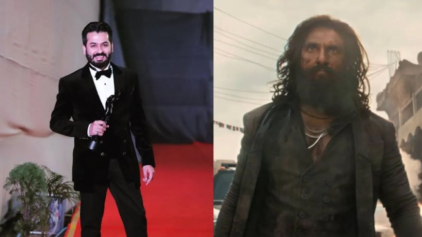 19 मार्च को रिलीज होगी ‘धुरंधर 2: द रिवेंज’, रणवीर सिंह की फिल्म को लेकर बढ़ा जबरदस्त उत्साह